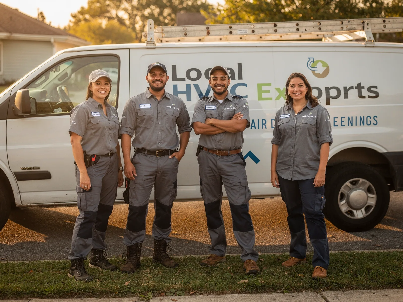 24/7 HVAC Repair & AC Replacement company in Rainbow Lake, NY