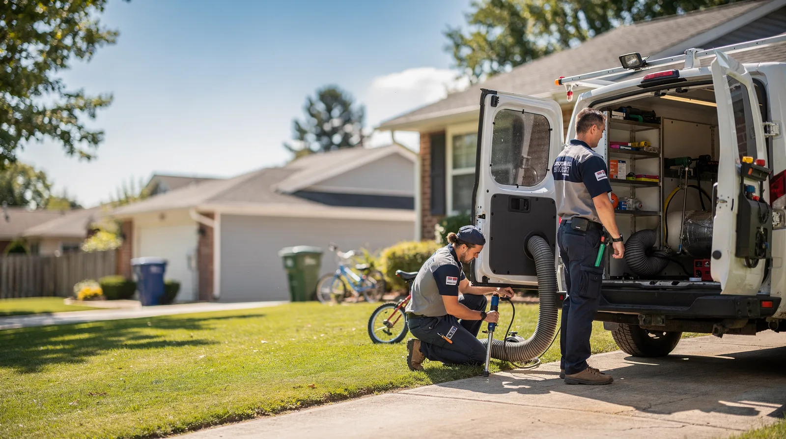 24/7 HVAC Repair & AC Replacement in Rainbow Lake, NY near me